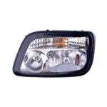 Faro Anteriore Sinistro Mercedes Actros 2003-2007, originale A9438200361