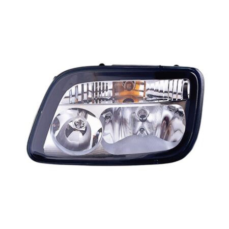 Faro Anteriore Sinistro Mercedes Actros 2003-2007, originale A9438200361