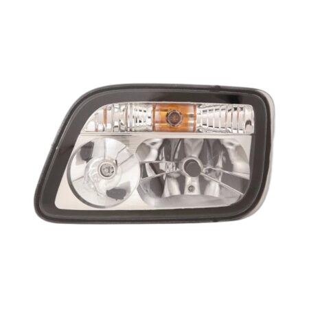 Faro Anteriore Sinistro Mercedes Actros 2003-2007 – Xenon Regolazione Manuale