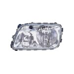 Faro Anteriore Sinistro Mercedes Actros 2008-2010, originale A9438201661, A9438206561