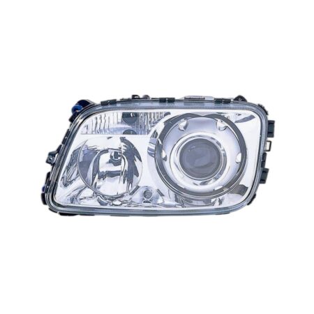 Faro Anteriore Sinistro Mercedes Actros 2008-2010 – Xenon Manuale