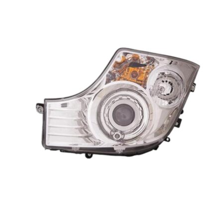 Faro Anteriore Sinistro Mercedes Actros 2011-2018 – Xenon Regolazione Manuale
