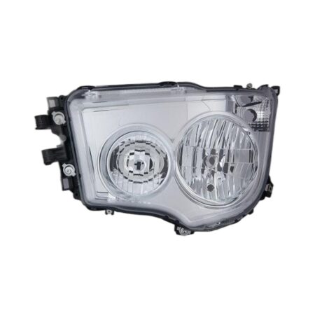 Faro Anteriore Sinistro Mercedes Antos 2012+