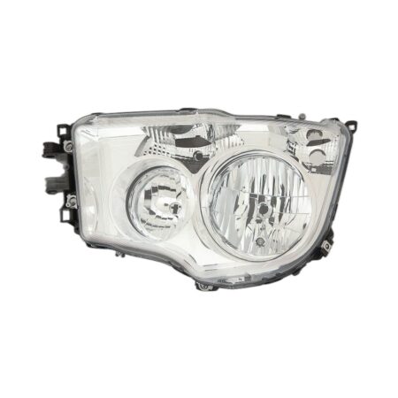 Faro Anteriore Sinistro Mercedes Arocs 2013+