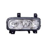 Faro Anteriore Sinistro Mercedes Atego 2005+ - Senza Fendinebbia