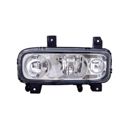 Faro Anteriore Sinistro Mercedes Atego 2005+ - Non integrato