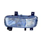Scheinwerfer Links Mercedes Atego Ohne – Nebelscheinwerfer, Originalnummer A9738200561, A973820056110