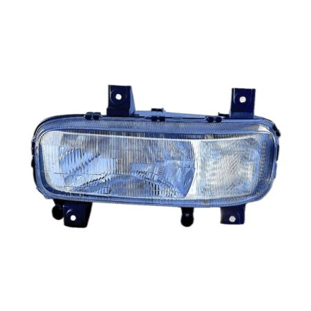 Faro Anteriore Sinistro Mercedes Atego Senza – Fendinebbia