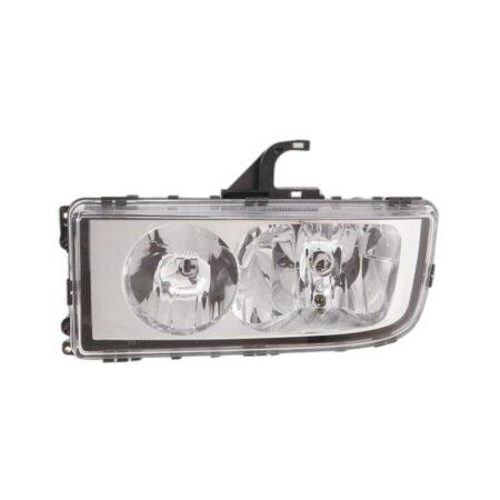 Faro Anteriore Sinistro Mercedes Axor 2003+ - Elettrica