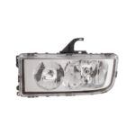 Faro Anteriore Sinistro Mercedes Axor 2003+ - Manuale
