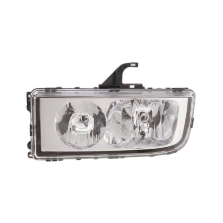Faro Anteriore Sinistro Mercedes Axor 2003+ - Manuale