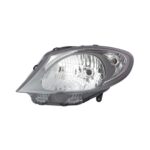 Scheinwerfer Links Mercedes Citan W415, Originalnummer A4158260101