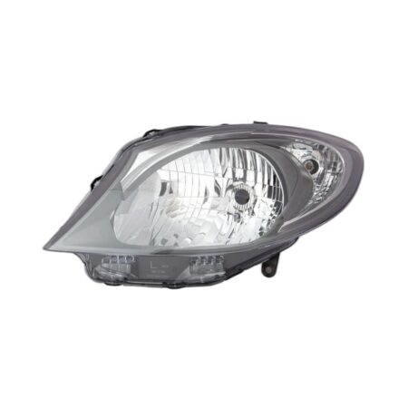 Faro Anteriore Sinistro Mercedes Citan W415, originale A4158260101