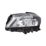 Faro Anteriore Sinistro Mercedes Classe A W176 2012+ - Con Motore