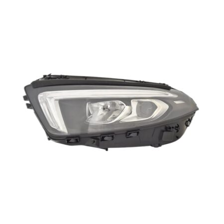 Faro Anteriore Sinistro Mercedes Classe A W177 2018+ - Full Led Con Motore