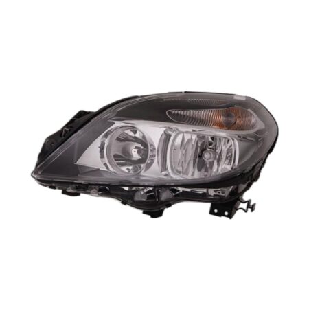 Faro Anteriore Sinistro Mercedes Classe B W246 2011-2013 - Con Motore