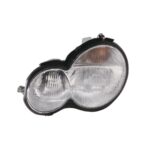 Faro Anteriore Sinistro Mercedes Classe C Sport Coupe' 2001+