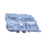 Scheinwerfer Links Mercedes Klasse C (W202) 1993-1996