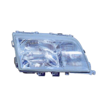 Faro Anteriore Sinistro Mercedes Classe C (W202) 1993-1996