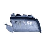 Faro Anteriore Sinistro Mercedes Classe C (W202) 1997+ - Predisposizione Regolazione Elettrico