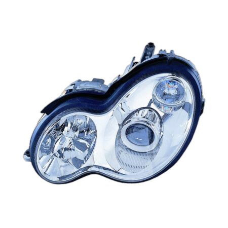 Faro Anteriore Sinistro Mercedes Classe C W203 2003 - Xenon