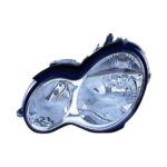 Faro Anteriore Sinistro Mercedes Classe C W203 2004+, originale A2038203161, A2038203165