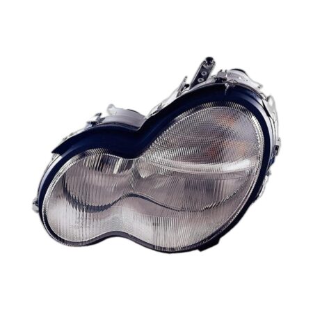 Faro Anteriore Sinistro Mercedes Classe C W203 Xenon