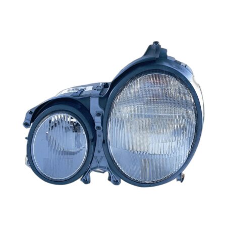 Faro Anteriore Sinistro Mercedes Classe E 2000+