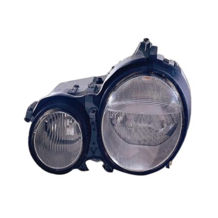 Faro Anteriore Sinistro Mercedes Classe E 2000+ - Xenon Con Motore