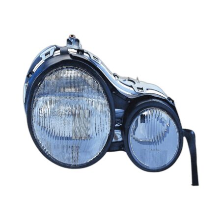 Faro Anteriore Sinistro Mercedes Classe "E" (W210) – 95/99