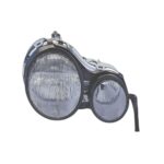 Scheinwerfer Links Mercedes Klasse "E" (W210) – 95/99 Xenon, Originalnummer A2108202161, A2108203361