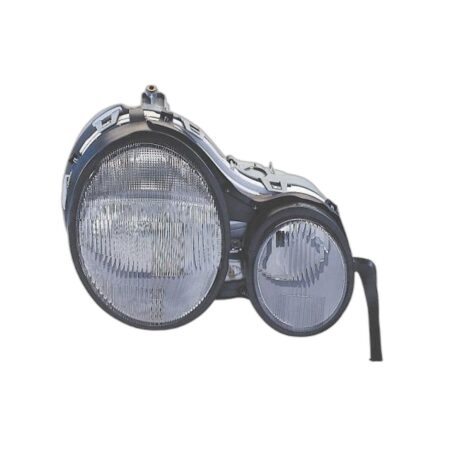 Faro Anteriore Sinistro Mercedes Classe "E" (W210) – 95/99 Xenon