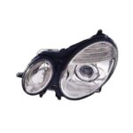 Faro Anteriore Sinistro Mercedes Classe E W211 2006+, originale A2118202961, A211820296128