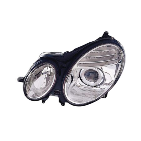 Faro Anteriore Sinistro Mercedes Classe E W211 2006+