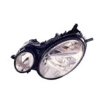 Faro Anteriore Sinistro Mercedes Classe E W211 Xenon, originale A2118201361