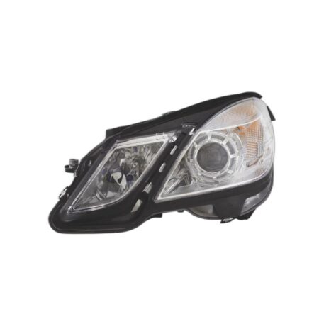 Faro Anteriore Sinistro Mercedes Classe E W212 2009-2012, originale A2128200161, A2128208161