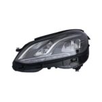 Faro Anteriore Sinistro Mercedes Classe E W212 2013+ - Con Motore A Led