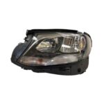 Faro Anteriore Sinistro Mercedes Classe E W213 2016-2019 - Parabola Nera A Led