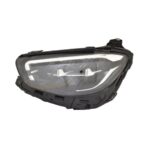 Faro Anteriore Sinistro Mercedes Classe E W213 2020+ - Con Motore Con Luce Diurna A Led
