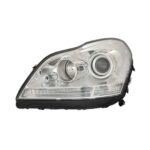 Faro Anteriore Sinistro Mercedes Classe Gl 2006+ - Manuale
