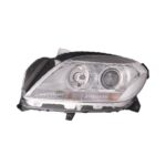 Scheinwerfer Links Mercedes M-Klasse W166 2011+, Originalnummer A1668208361