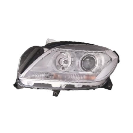 Faro Anteriore Sinistro Mercedes Classe M W166 2011+