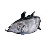Faro Anteriore Sinistro Mercedes Classe Ml W163 1998+, originale A1638203761, A163820376164