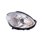 Faro Anteriore Sinistro Mercedes Classe R W251 Con Motore