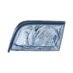 Faro Anteriore Sinistro Mercedes Classe 'S' 1995+ - W140 Regolazione Gas