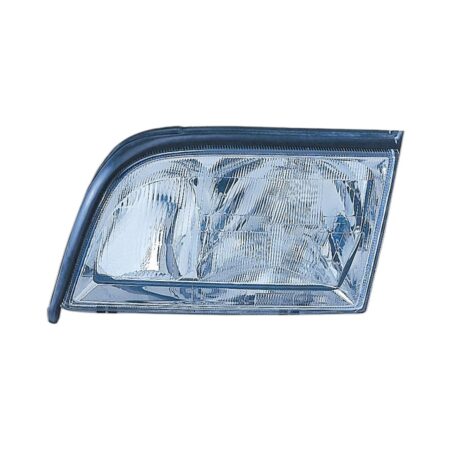 Faro Anteriore Sinistro Mercedes Classe 'S' 1995+