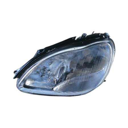 Faro Anteriore Sinistro Mercedes Classe "S" 98'