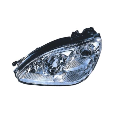 Faro Anteriore Sinistro Mercedes Classe S W220 2003+, originale A2208203761