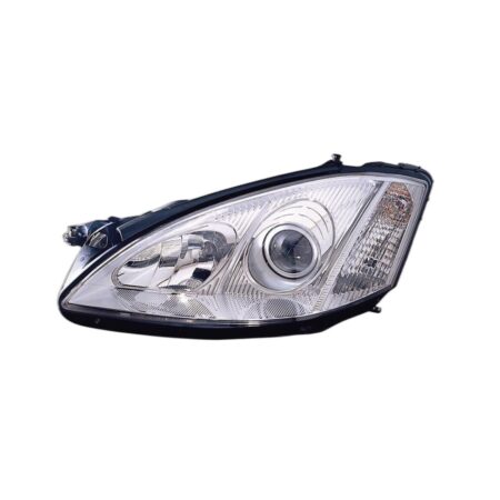 Faro Anteriore Sinistro Mercedes Classe S W221 2005+