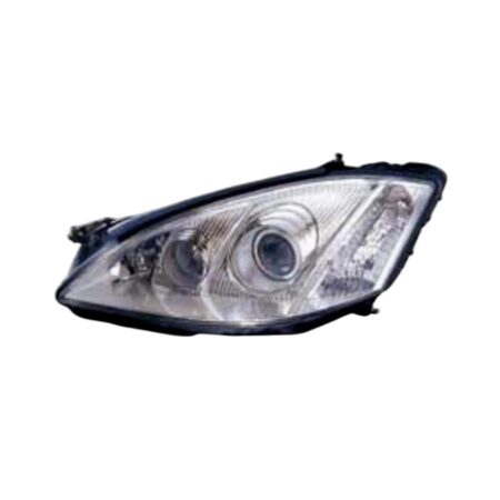 Faro Anteriore Sinistro Mercedes Classe S W221 2005+ – Xenon (D1S-H7) Con Motore
